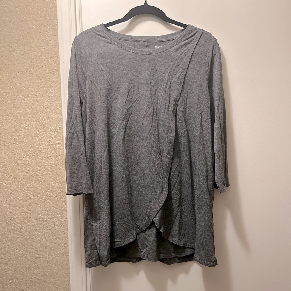 Maternity Nursing Top